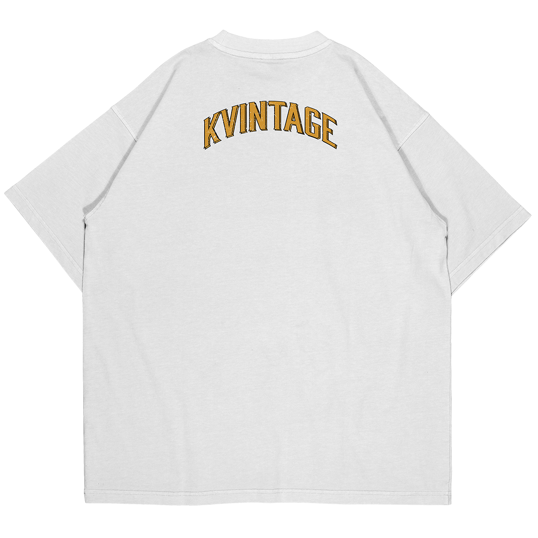 Chaewon Inspired Vintage T-shirt