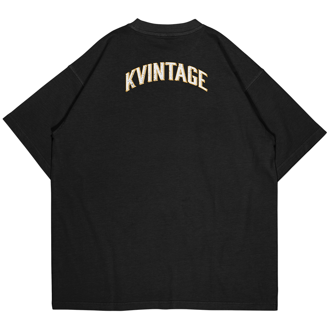 Chaewon Inspired Vintage T-shirt