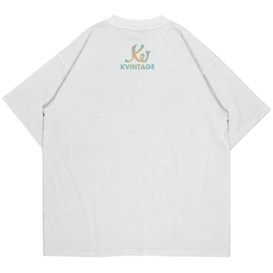 Mina Inspired Vintage T-shirt