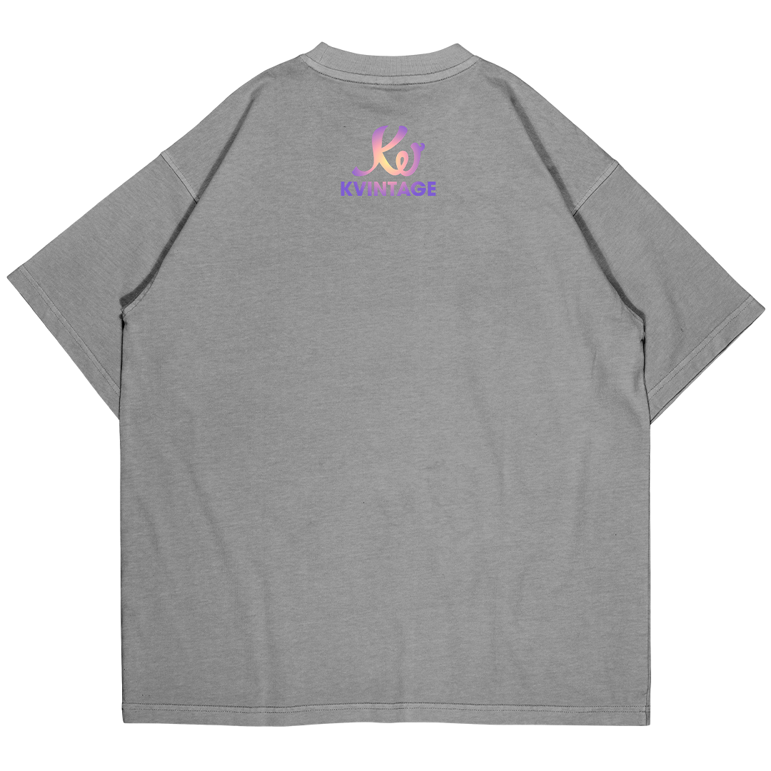 Sana Inspired Vintage T-shirt