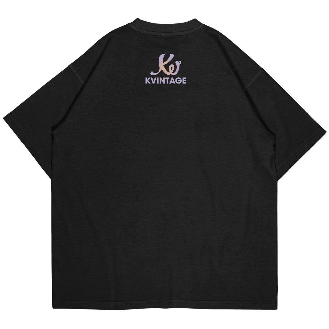 Sana Inspired Vintage T-shirt