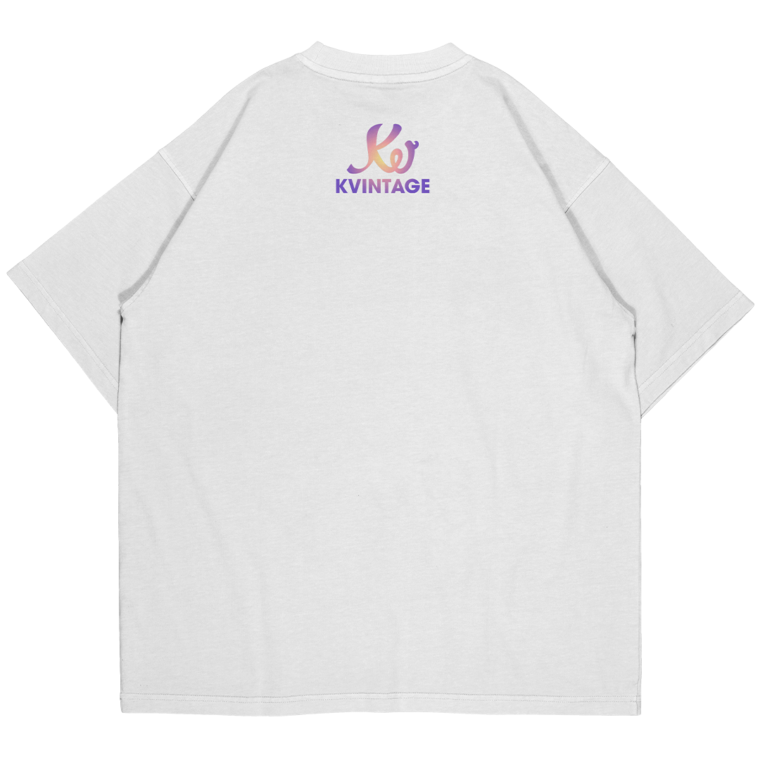 Sana Inspired Vintage T-shirt