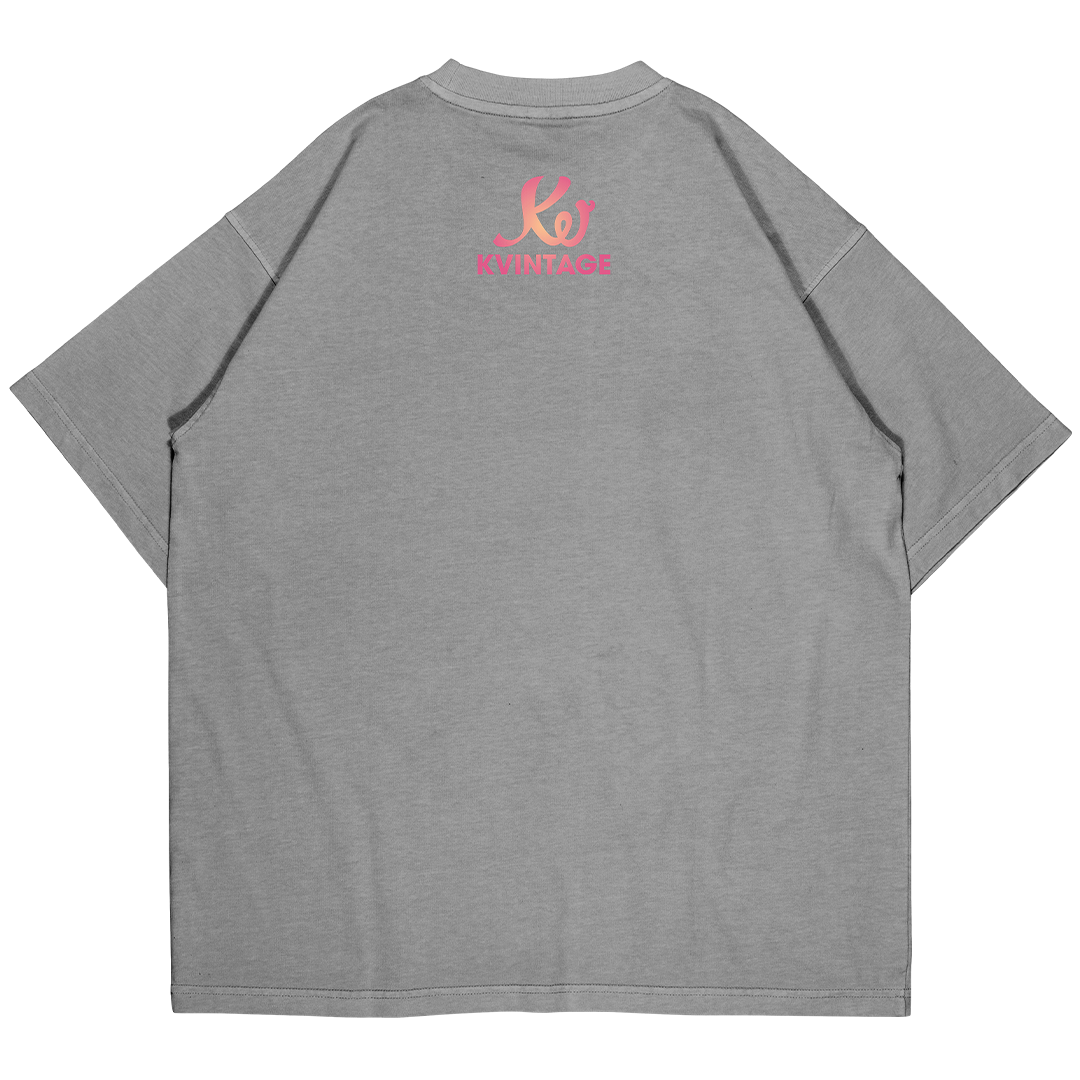 Momo Inspired Vintage T-shirt