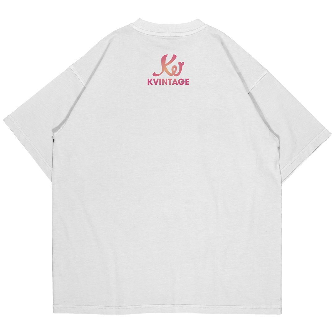Momo Inspired Vintage T-shirt