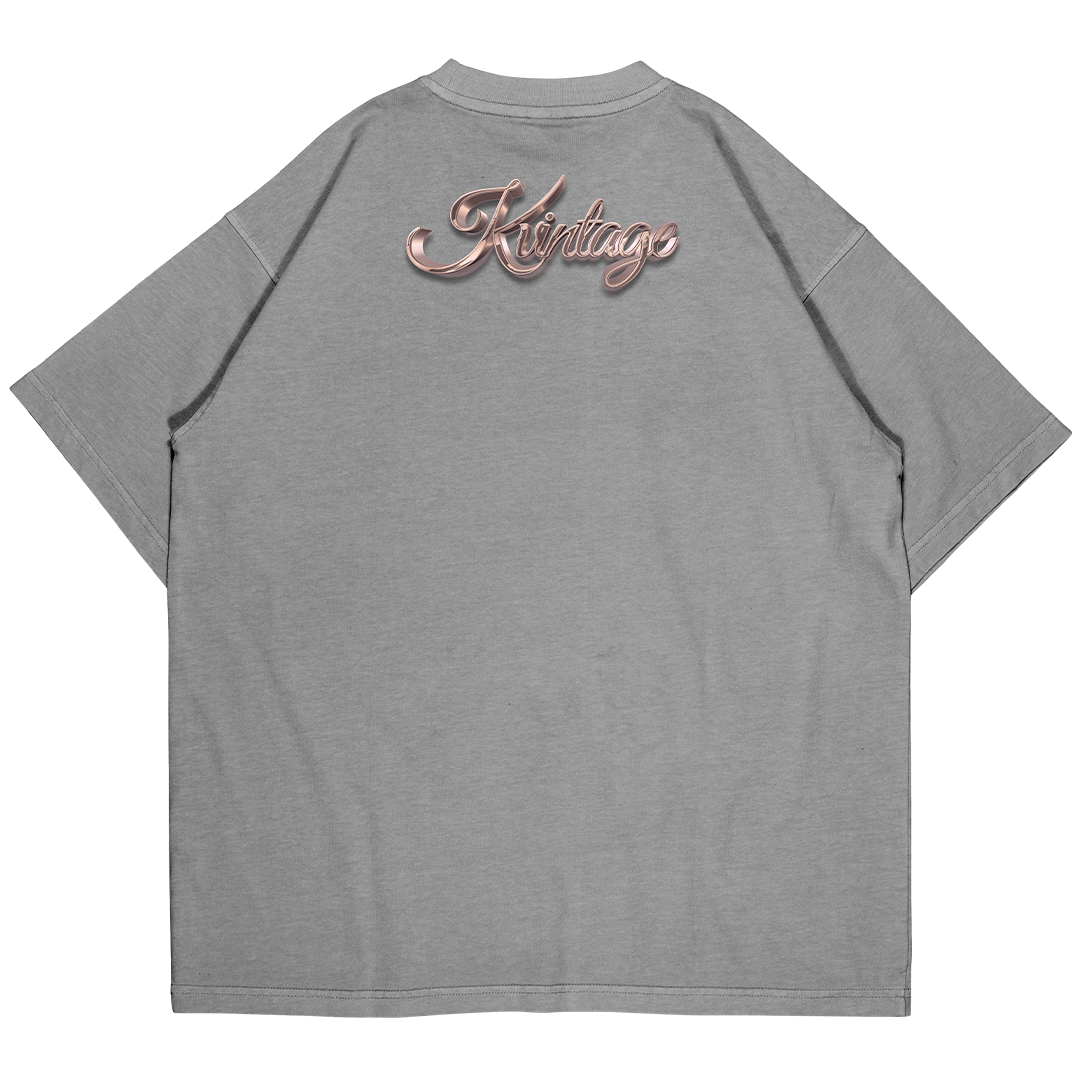 MiSaMo Inspired Vintage T-shirt