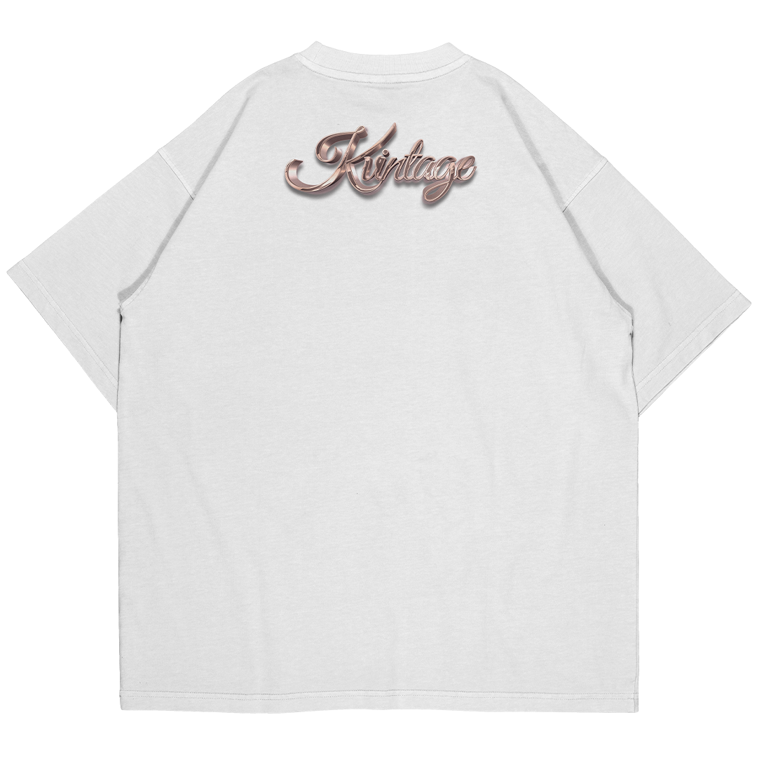 MiSaMo Inspired Vintage T-shirt