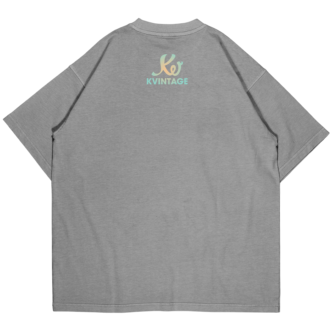Mina Inspired Vintage T-shirt
