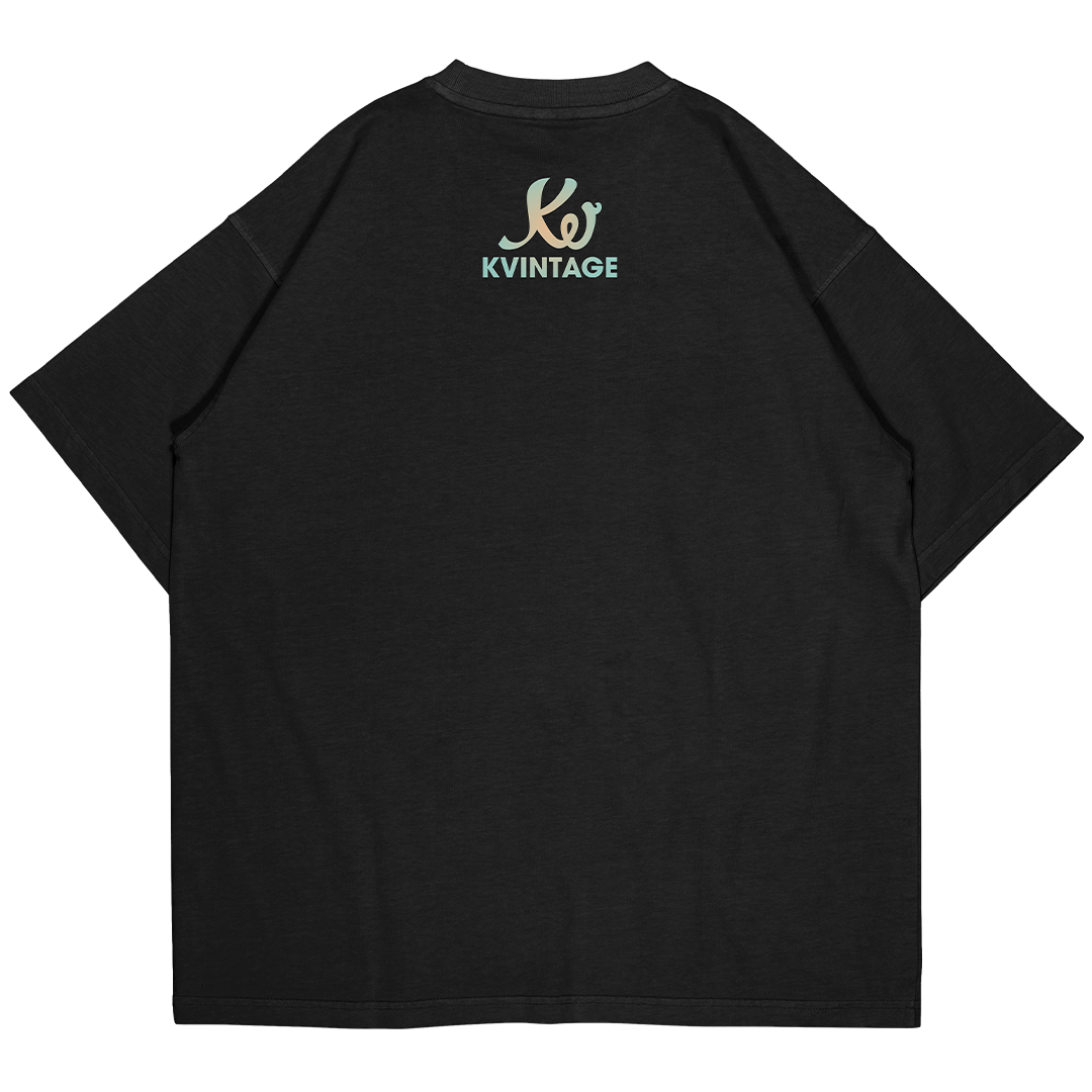 Mina Inspired Vintage T-shirt