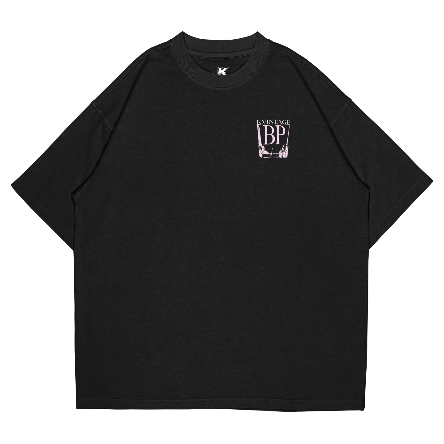 Jennie Soju Inspired Vintage T-shirt