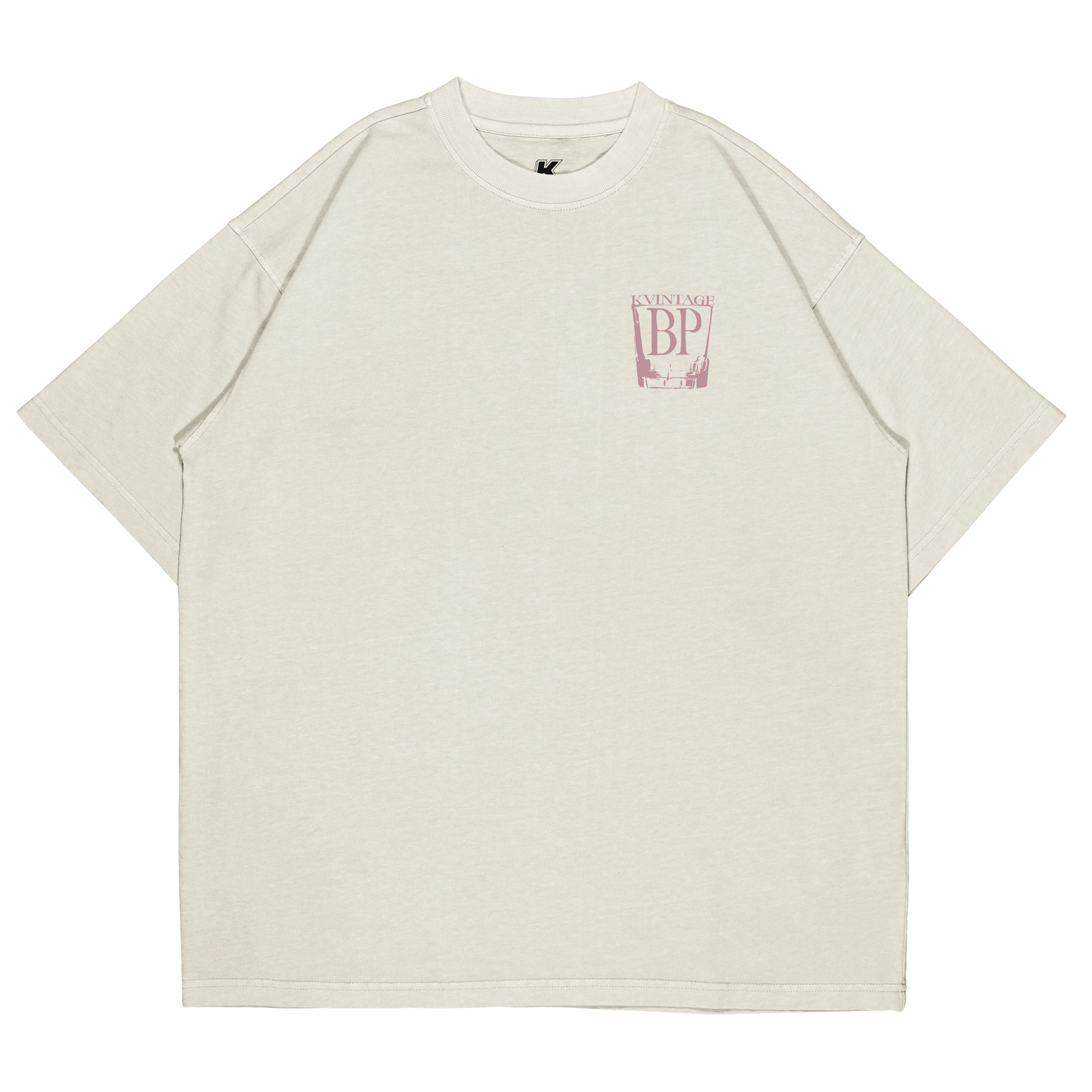 Jennie Soju Inspired Vintage T-shirt