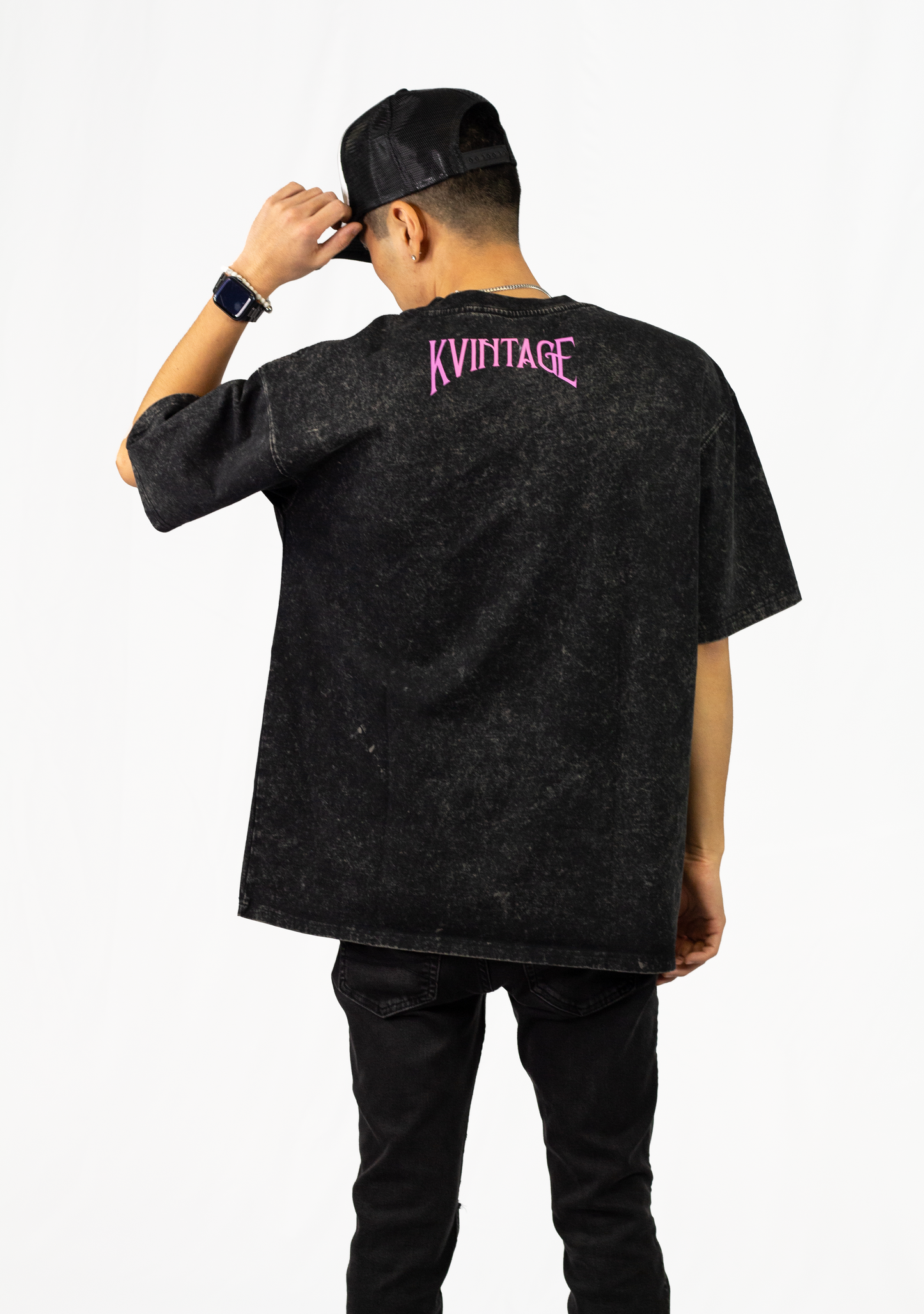 Blackpink Inspired Vintage T-shirt