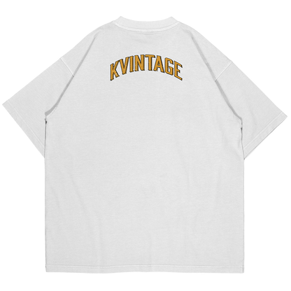 Chaewon Inspired Vintage T-shirt
