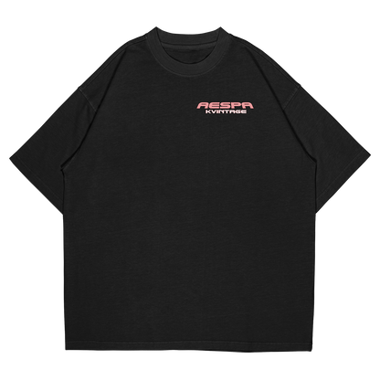 Giselle Inspired Pocket T-shirt