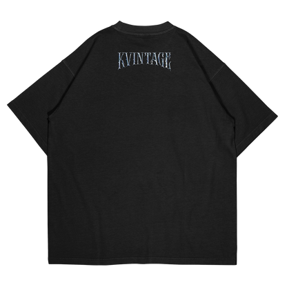 Winter Inspired Vintage T-shirt