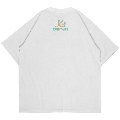 Mina Inspired Vintage T-shirt
