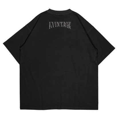 NingNing Inspired Vintage T-shirt