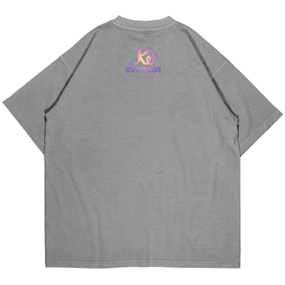 Sana Inspired Vintage T-shirt