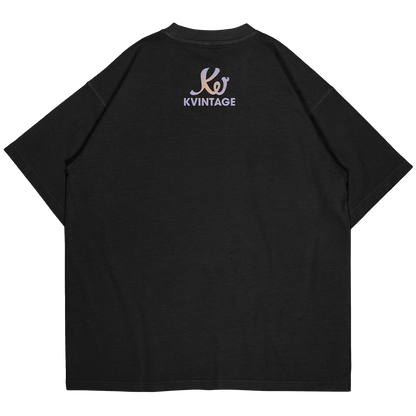 Sana Inspired Vintage T-shirt