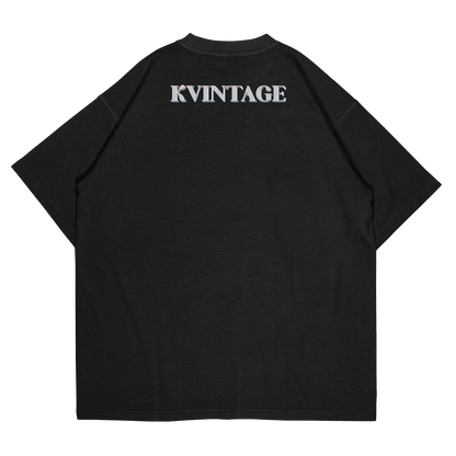 IU Blueming Inspired Vintage T-shirt