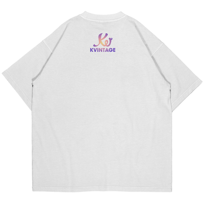 Sana Inspired Vintage T-shirt