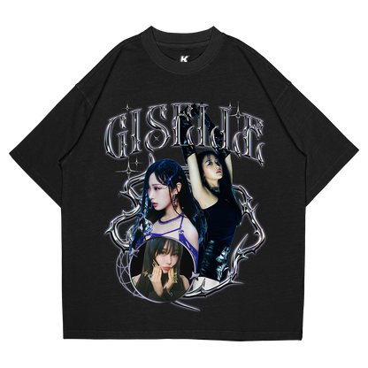 Giselle Inspired Vintage T-shirt