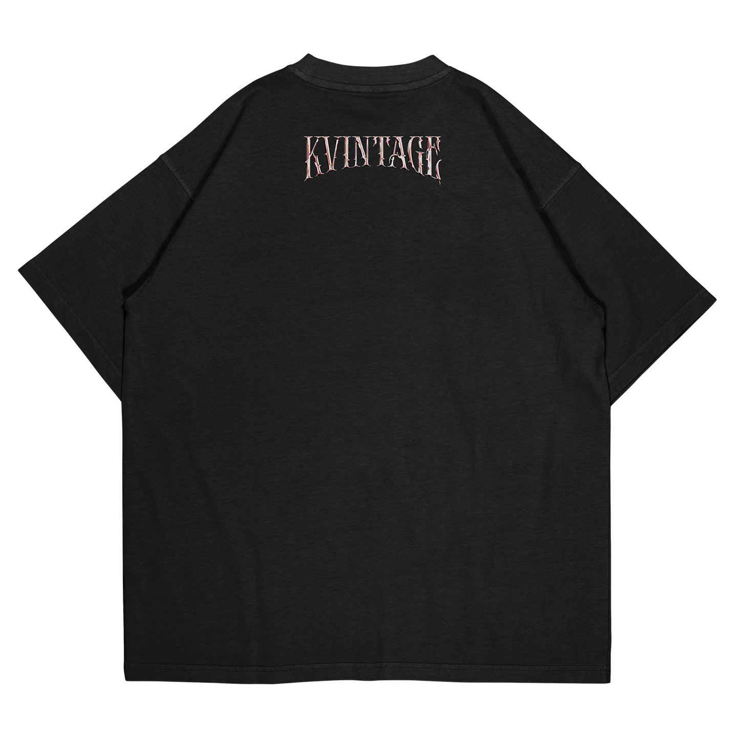 Aespa Inspired Vintage T-shirt