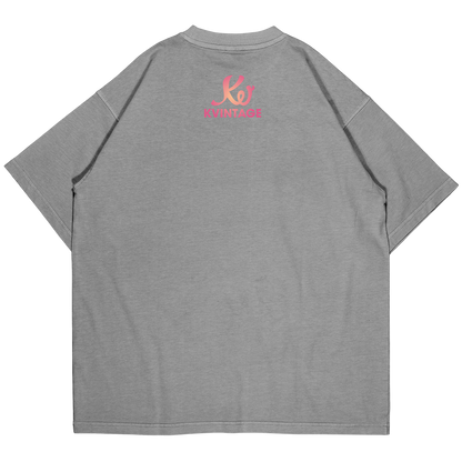Momo Inspired Vintage T-shirt