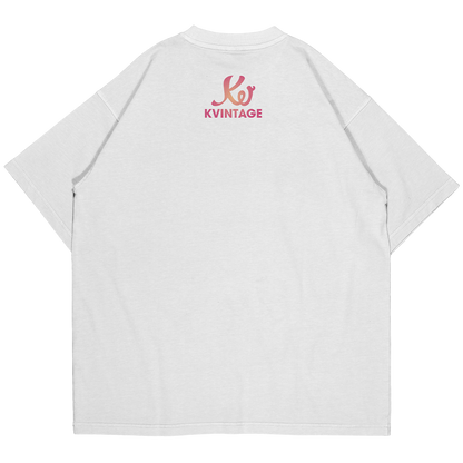 Momo Inspired Vintage T-shirt