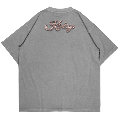 MiSaMo Inspired Vintage T-shirt