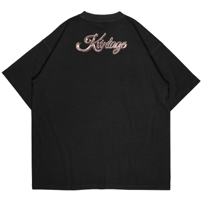 MiSaMo Inspired Vintage T-shirt