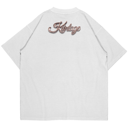 MiSaMo Inspired Vintage T-shirt