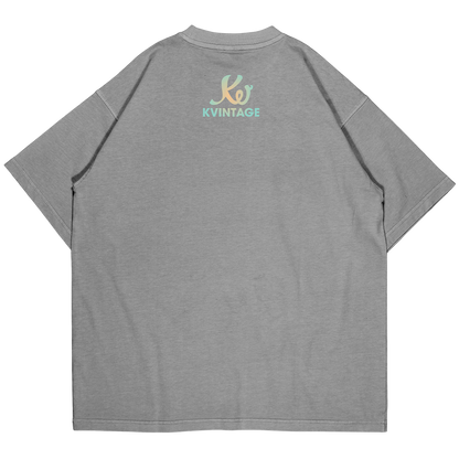 Mina Inspired Vintage T-shirt