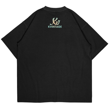 Mina Inspired Vintage T-shirt