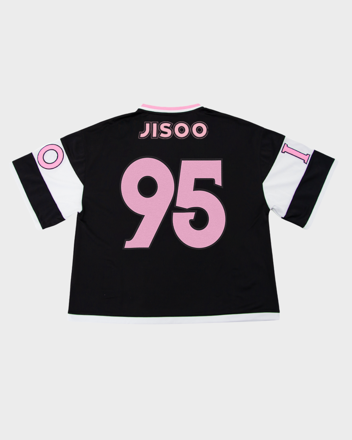 Blackpink Blink Jersey