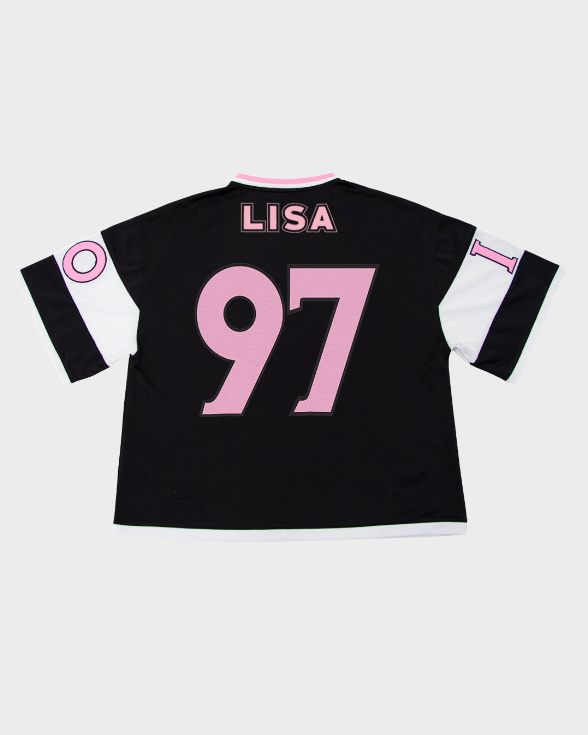 Blackpink Blink Jersey