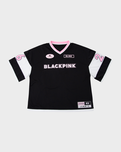 Blackpink Blink Jersey