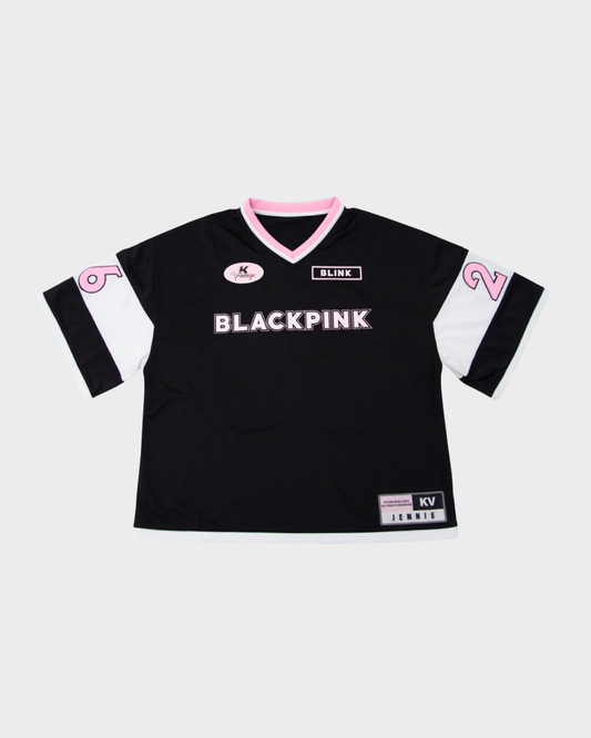 Blackpink Blink Jersey