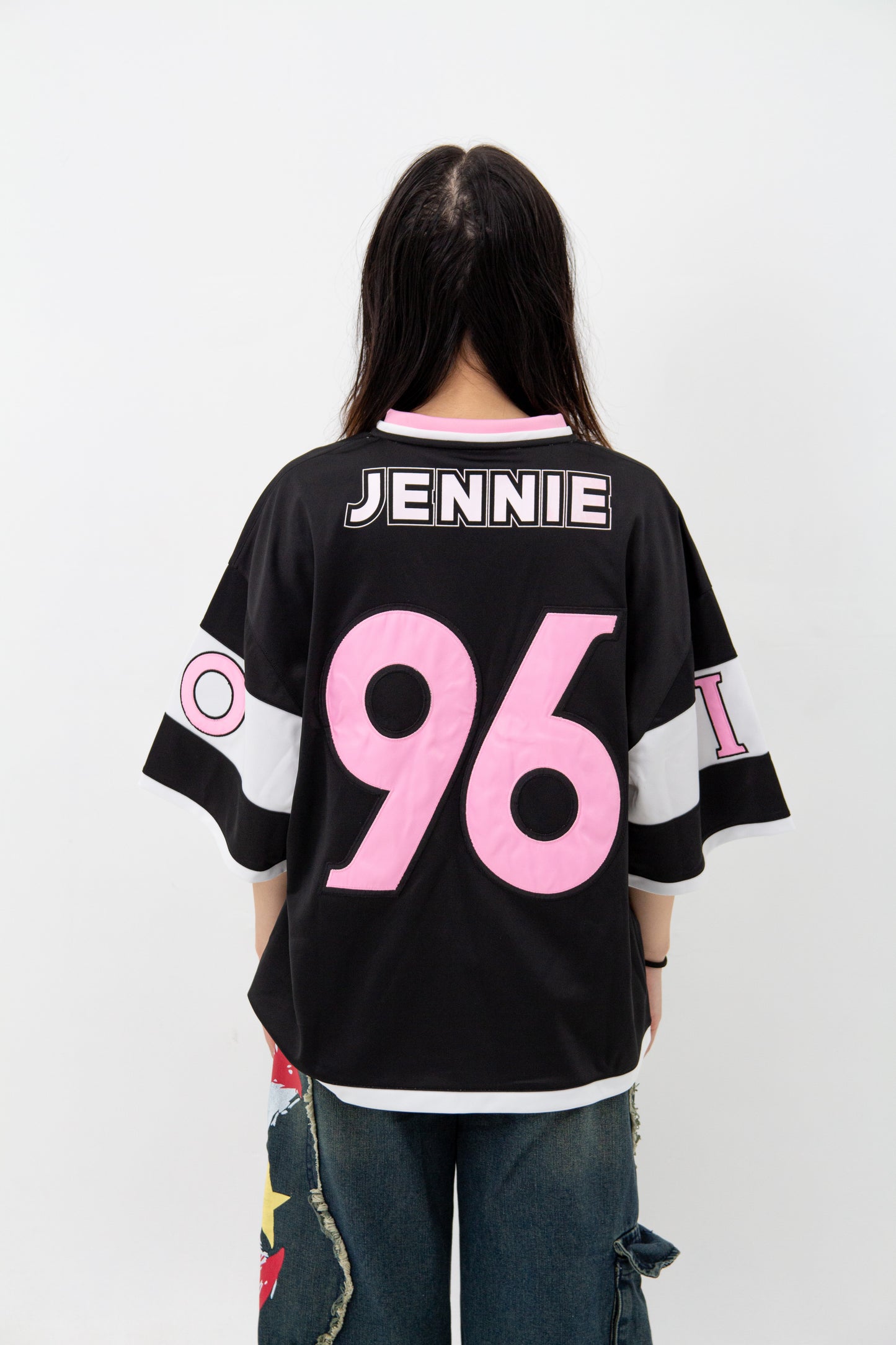 Blackpink Blink Jersey