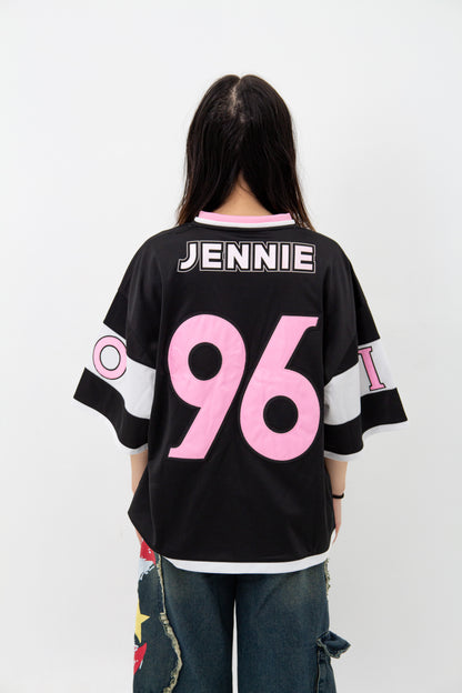 Blackpink Blink Jersey