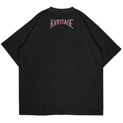 Blackpink Inspired Vintage T-shirt