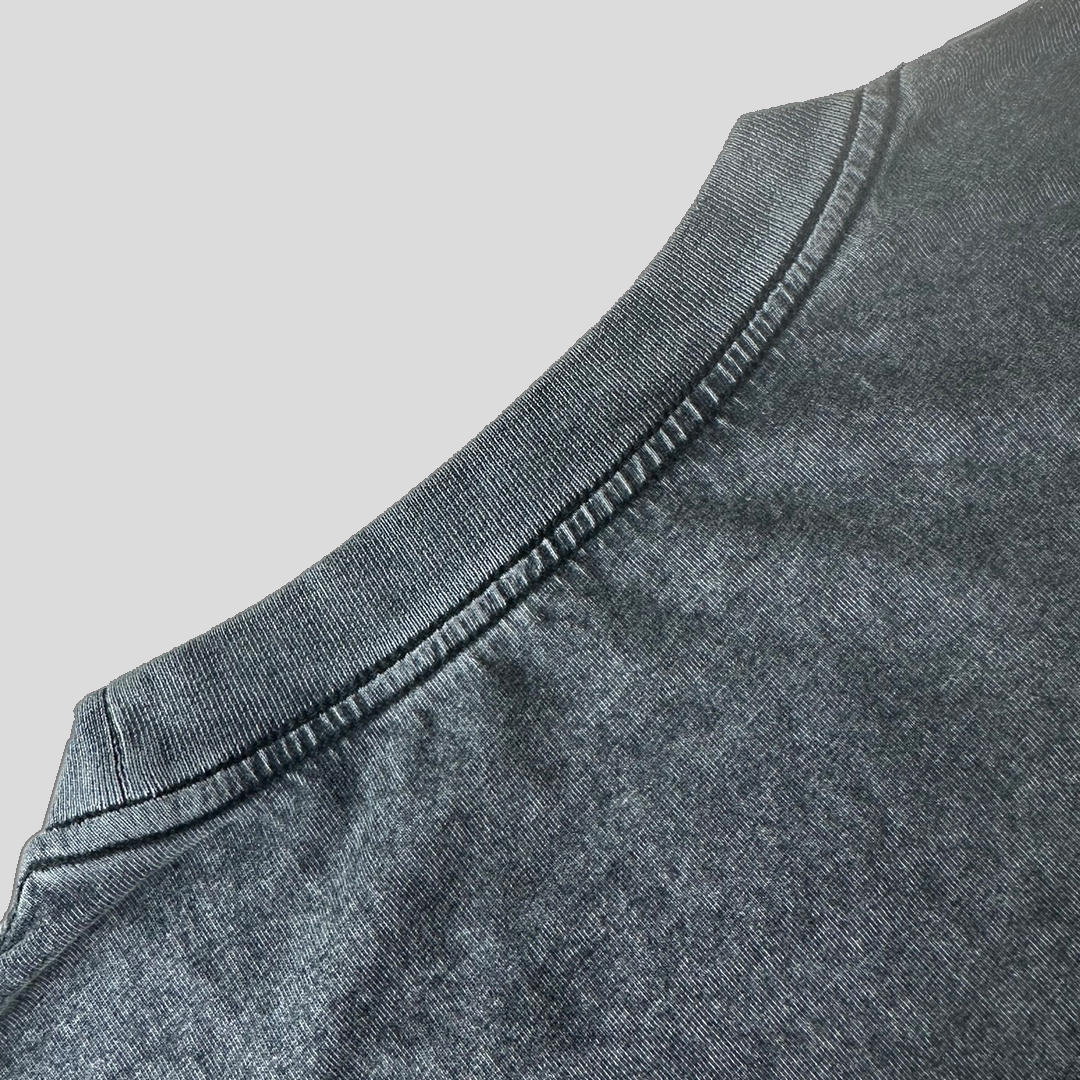 Karina Inspired Vintage T-Shirt V1