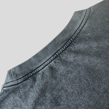 Karina Inspired Vintage T-Shirt V1