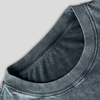 Karina Inspired Vintage T-Shirt V1