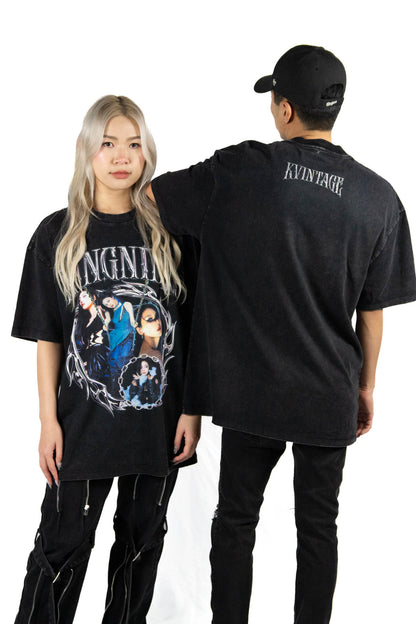 NingNing Inspired Vintage T-shirt