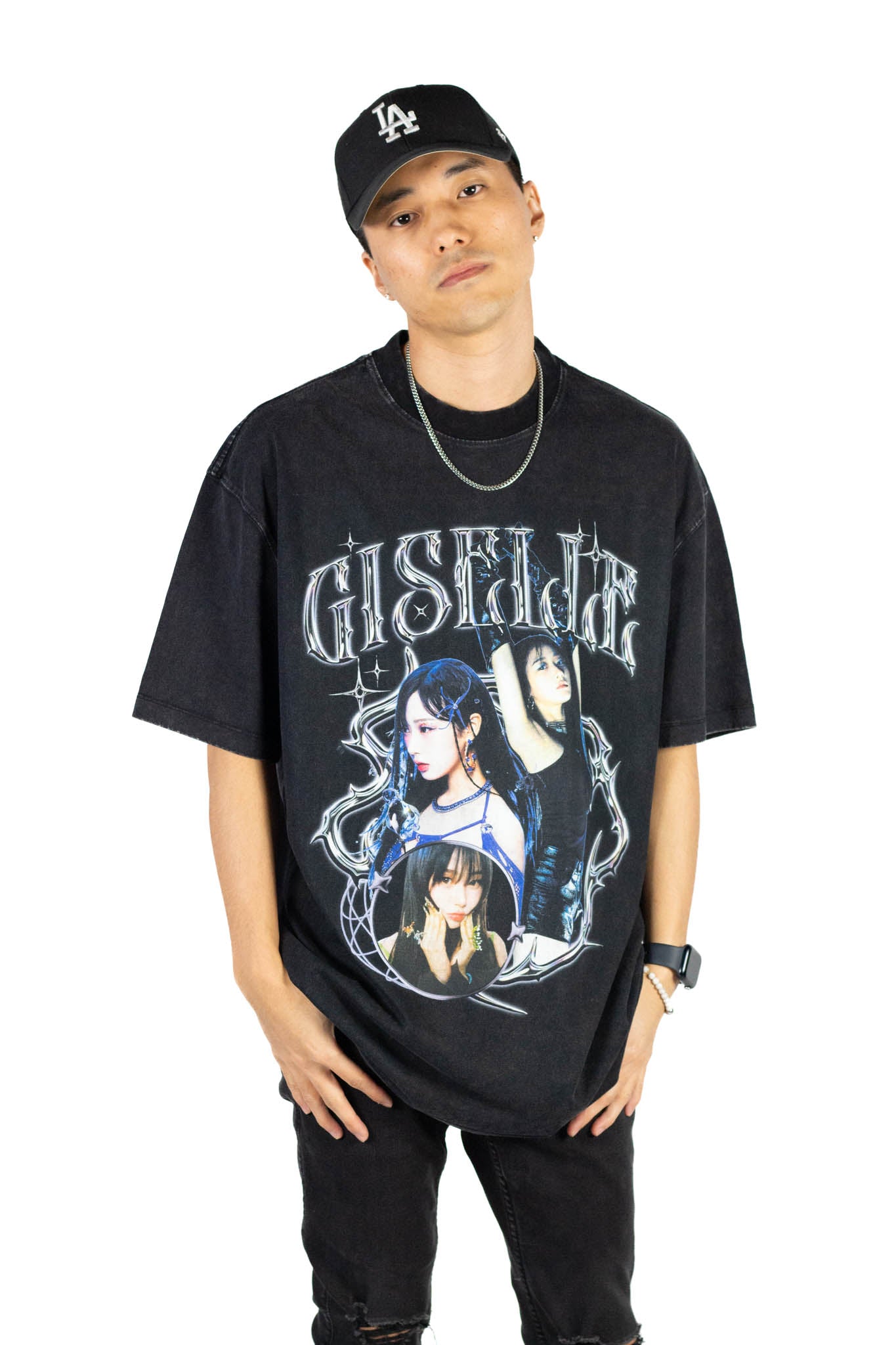 Giselle Inspired Vintage T-shirt