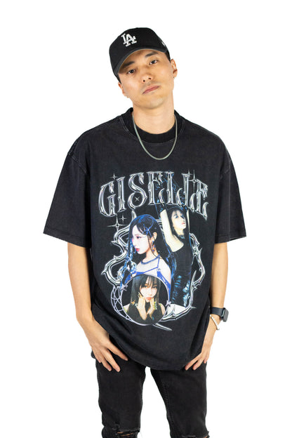 Giselle Inspired Vintage T-shirt