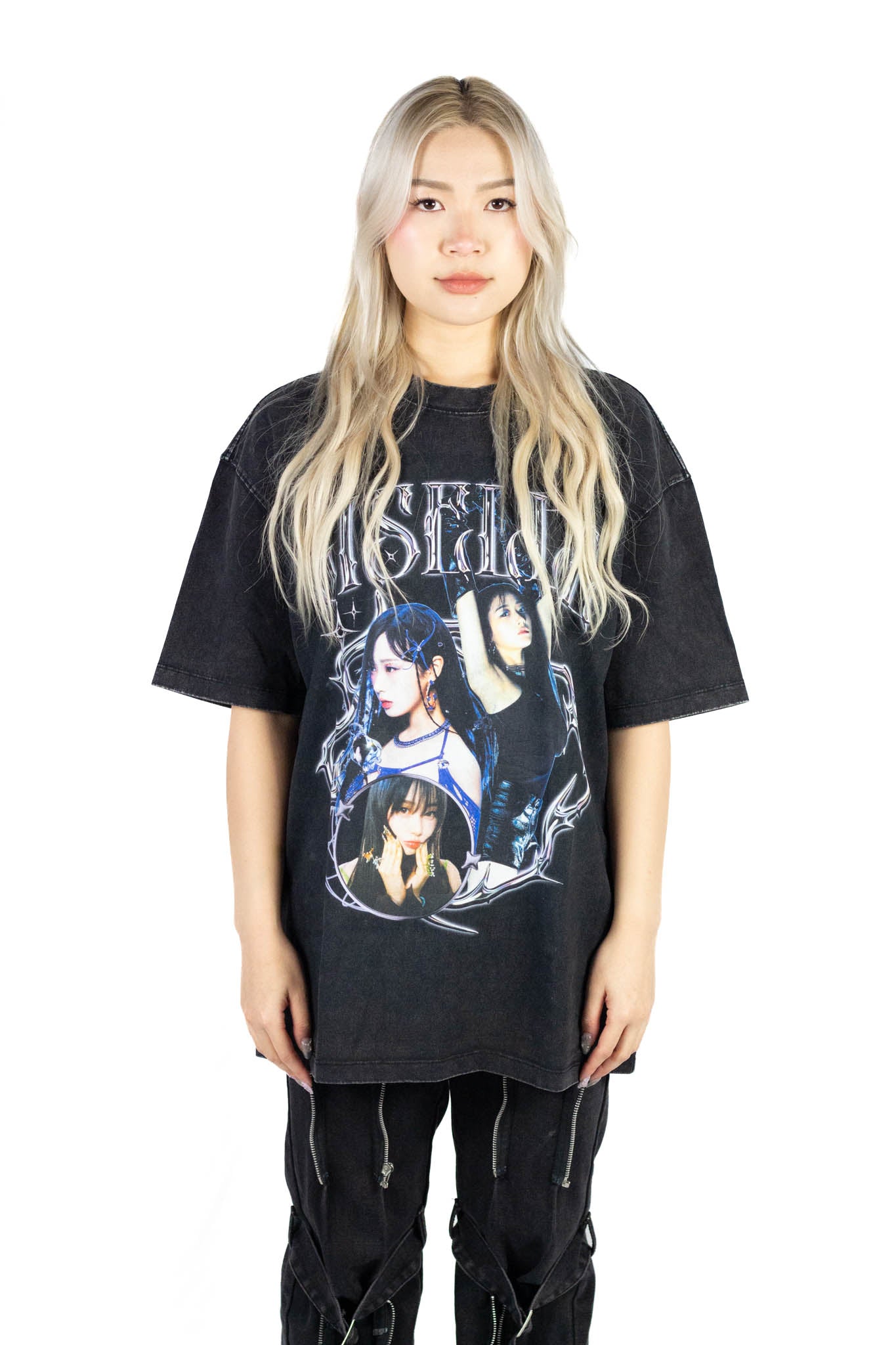 Giselle Inspired Vintage T-shirt