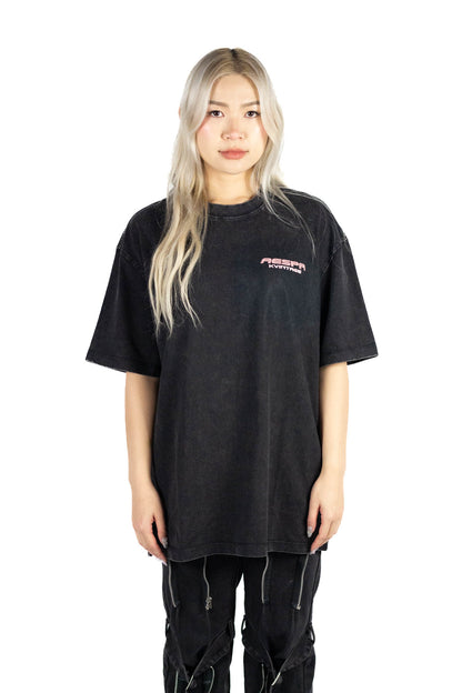 Karina Inspired Pocket T-shirt