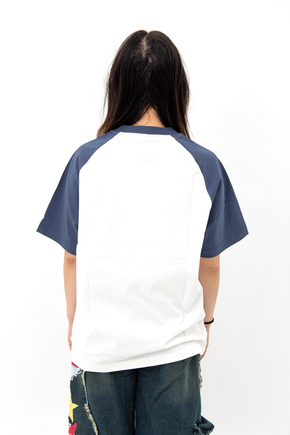 AESPA Inspired Baseball Tee