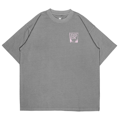 Jennie Soju Inspired Vintage T-shirt